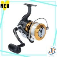 ราคา Direct From Japan DAIWA Spinning Reel with thread 16 JOINAS 1500 2016 model (41173012317)