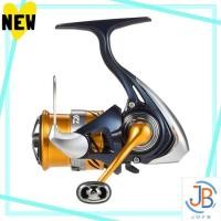 ราคา Direct From Japan DAIWA Spinning Reel 24 Revolos LT5000 CXH (41164079736)