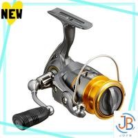 ราคา Direct From Japan DAIWA Spinning Reel 17 Worldspin CF 2000 2017 Model (40973012055)