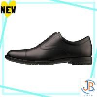 ราคา Direct From Japan Mizuno Business Shoes X Lite ST 2 Wide Width Lightweight Casual Leather Shoes Men s Black 24 0 cm 3E (40875508387)