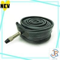 ราคา Direct From Japan SAGISAKA Bicycle Tube 26 x 1 3 8 English Type 26 WO Compatible Black 61663 (40814610156)