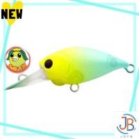ราคา Direct From Japan LUCKY CRAFT Deep Crappy SFT Lure Crankbait 1014 Kappa (40773003278)