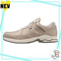 ราคา Direct From Japan Mizuno Walking Shoes THE LD GTX Gore Tex Waterproof Black 26 0 cm 3E (40725364952)