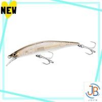 ราคา Direct From Japan Shimano SHIMANO Bass Lure Scorpion Jerk 90S Jet Boost ZQ 390W 001 Ibushi Silver (40718809702)