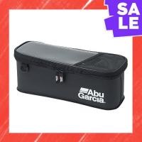 ราคา Direct From Japan AbuGarcia EVA Tackle Box LONG Size Black (40576137836)