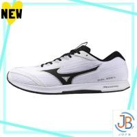 ราคา Direct From Japan Mizuno Track and field shoes Duel Sonic 4 club activities lightweight cushioning Track and field Light Green Navy 25 5 cm 2E (40525376449)