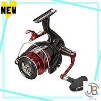 ราคา Direct From Japan Shimano Spinning Reel 18 BB X Lemare 5000D HG Iso Rock Blue Fish Root Fish (40518816944)