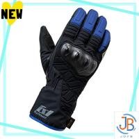 ราคา Direct From Japan Yamashiro IDEAL Motorcycle Protection Winter Long Gloves ID 108 GEO Navy XL Size ID108NV XL (40474544543)