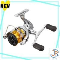 ราคา Direct From Japan Shimano SHIMANO Spinning Reel 17 Sedona C3000DH Seabass Light game Shore jigging for beginners (40368816247)