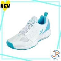 ราคา Direct From Japan YONEX Tennis Shoes Power Cushion 106 114 White 27 5 cm (40275509138)