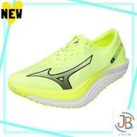 ราคา Direct From Japan Mizuno Track Field Shoes Wave Duel Pro PRO Club Activities Competitions Lightweight Short distance Track Spikes Track White Pink Yellow 25 0 cm 2E (40175373280)