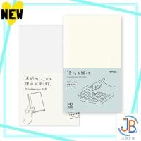 ราคา Direct From Japan DESIGNPHIL MIDORI MD notebook new notebook square ruled notebook cover 15292006 (40164091879)