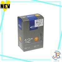 ราคา Direct From Japan SCHWALBE Genuine Tube for 12x1 75 2 10 English style 40mm valve 1DV (44014601835)
