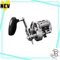 ราคา Direct From Japan Shimano SHIMANO Double Spindle Reel 24 O Shea Conquest CT 300HG R (43773008216)