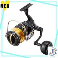 ราคา Direct From Japan Shimano SHIMANO Spinning Reel 20 Stella SW 6000PG Slowly luring and winding power oriented model (43768809292)