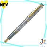 ราคา Direct From Japan PILOT Fountain pen Mannenhizgranse MAVM Marble Violet FGRC2MRMAVM (41414089239)