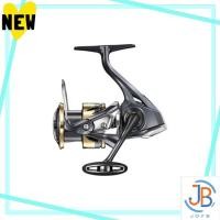ราคา Direct From Japan SHIMANO Spinning Reel 25 Ultegra C2000S (41018814106)
