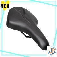 ราคา Direct From Japan GORIX Saddle Bicycle Soft Cushion Short Saddle for Long Ride Road Bike Shock Absorption Bicycle Saddle Replacement Fashionable Black POWER ATTACK GR365 Cross Bike Cyclocross Gravel M