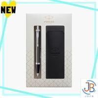 ราคา Direct From Japan PARKER PARKER ballpoint pen IM black CT medium size oil based gift boxed authentically imported 1975636 (40814069414)