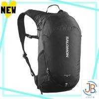 ราคา Direct From Japan Salomon Backpack TRAILBLAZER 10 Trailblazer 10 liters LC2182900 Free Size BLACK ALLOY (57900778053)