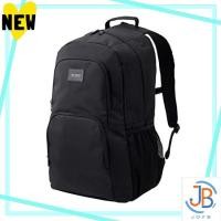 ราคา Direct From Japan Roxy 35L Backpack GO OUT CLUB Women s BLK (54400787791)