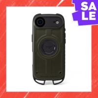 ราคา Direct From Japan ROOT CO For iPhoneAir GRAVITY Shock Resist Case Rugged (53450827335)