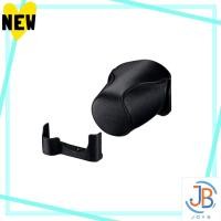 ราคา Direct From Japan SONY SLR Camera Case Soft Carrying Case for E mount LCS EMJ B (42514181686)