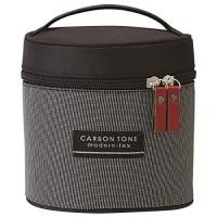 ราคา Skater Insulated Bento Lunch Box 1050ml Bowl Type STLB3 Lunch Bag Carbon Tone KBST3 (42455096088)