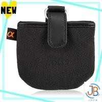 ราคา Direct From Japan SONY Lens Cap Holder Black LCS LC1AM B (42264171680)