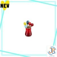 ราคา Direct From Japan Le Creuset Food Pick Set Rainbow Party Pinches Picks Toothpicks (41614174750)