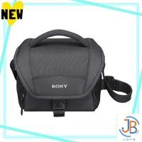 ราคา Direct From Japan SONY Soft Carrying Case LCS U11 B (41164181622)