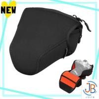 ราคา Direct From Japan HAKUBA HAKUBA SLR Camera Case Luft Design Slim Fit Camera Jacket S 30 Black DCS 03S30BK x 2 (41064181356)