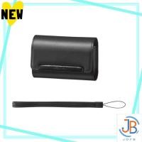 ราคา Direct From Japan Nikon Digital Camera Case Black CS NH39 (40964182375)