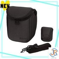 ราคา Direct From Japan Sony Soft Carrying Case Black LCS BBF B (40964178307)