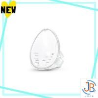 ราคา Direct From Japan Medela L 27mm milking opening for hands free milking cup set of 2 (40464191473)