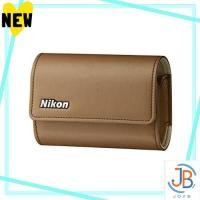 ราคา Direct From Japan Nikon Camera Case CSNH55BR Brown (40257539146)