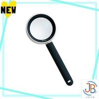 ราคา Direct From Japan Nikon Magnifier High Grade Loupe 20D AS 5X w Case Made in Japan (40114178150)