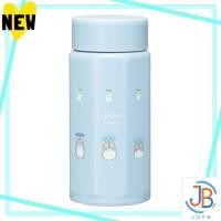ราคา Direct From Japan Skater Stainless Steel Mug Bottle 350ml Easy to hold octagonal shape My Neighbor Totoro Dondoko Studio Ghibli Thermal Insulated Cooling Water Bottle STO4 A (29540221629)