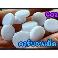 ราคา คาร์บอนเม็ดco2 สำหรับตู้ไม้น้ำ (24700370781)