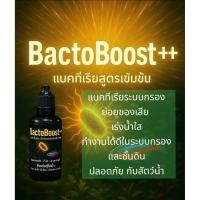 ราคา จุลินทรีย์เร่งน้ำใสBactoBoost แบคทีเรียสำหรับระบบกรองตู้ไม้น้ำตู้ปลาน้ำใสย่อยของเสีย (43452209960)