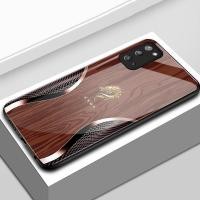 ราคา เคสสำหรับ Samsung Note 20 4G Note 20 5G Note 20 Ultra note 10 Plus Note 8 Note 9 เคสโทรศัพท์มังกรเปลือกแก้วกันกระแทก (40473346628)