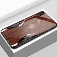 ราคา เคสสำหรับ VIVO Y85 Y85A V9 V9 Pro V9 Youth Z1 Z1i Z3x เคสโทรศัพท์มังกรเปลือกแก้วกันกระแทก (40123341688)