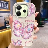 ราคา เคสสำหรับ Xiaomi Redmi Note 14 5G Note 14 Pro 5G POCO X7 5G POCO X7 Pro 5G เคสโทรศัพท์ (43473200212)