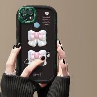 ราคา เคสสำหรับ OPPO A15 A15s A35 4G เคสโทรศัพท์กุทัณฑ์ดอกไม้กันกระแทกป้องกันการตก (44111002552)