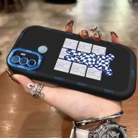 ราคา เคสสำหรับ OPPO A53 2020 A33 2020 A53s A32 A11s เคสโทรศัพท์กระต่ายซิลิโคนกันกระแทก (44017763048)