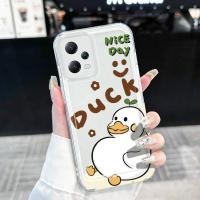 ราคา เคสสำหรับ Xiaomi Redmi Note 12 5G 12 Pro 5G 13 Pro 11 11s 11 Pro 11E Pro 10 Pro 10s 8 8T POCO X5 X6 5G M5s เคส (43865292808)