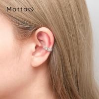 ราคา Motta Earring Earcuff ต่างหูข้างเดียวดีไซน์เก๋ (42309416743)