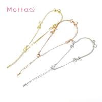 ราคา Motta Bracelet สร้อยข้อมือลายโบว์ (29891112596)
