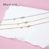 ราคา Motta Bracelet สร้อยข้อมือโบว์สุดน่ารัก (26443443571)