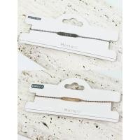 ราคา Motta Stainless Bracelet สร้อยข้อมือสแตนเลส (28457402657)